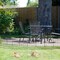 25-Pack No-Dig Garden Fence Panels, Rustproof Metal Decorative Border Fence